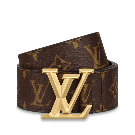 louis vuitton brlt|authentic louis vuitton belt.